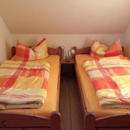 Fewo 02 Ferienwohnung Mit Meerblick Rerik Exteriér fotografie