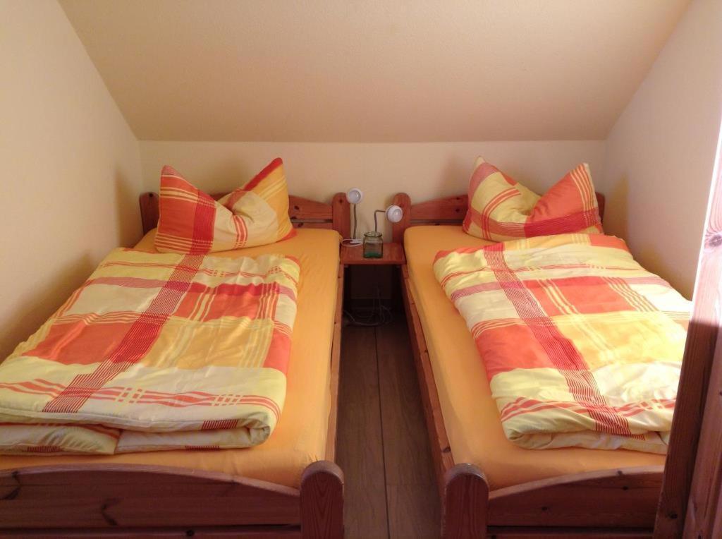 Fewo 02 Ferienwohnung Mit Meerblick Rerik Exteriér fotografie