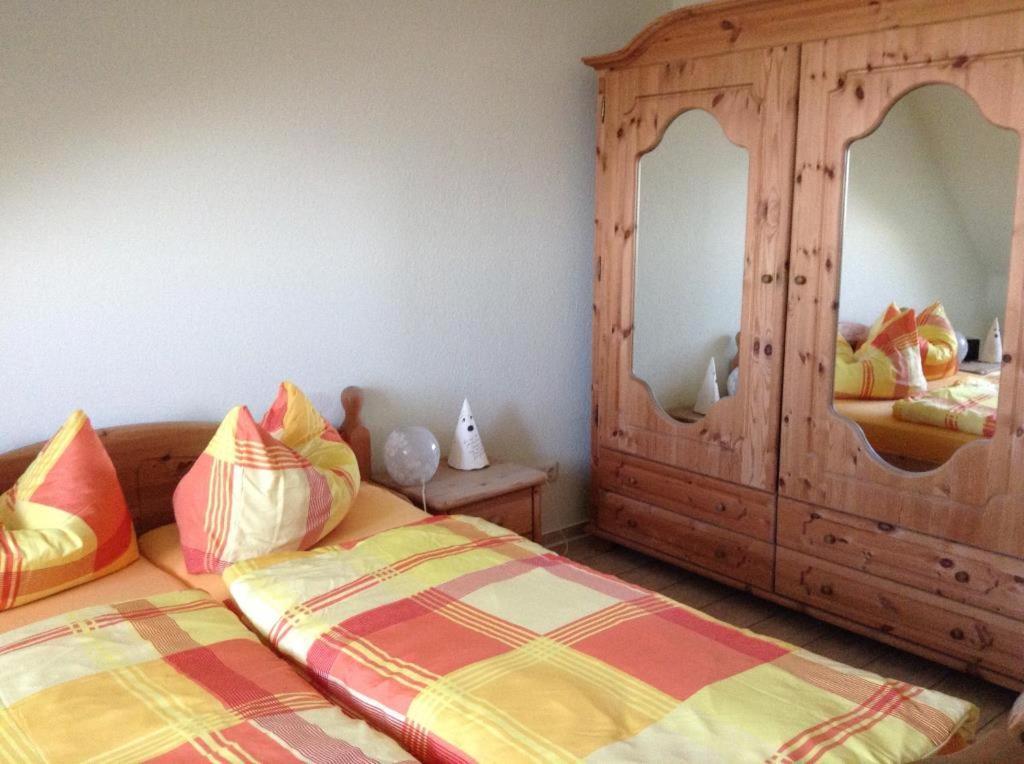 Fewo 02 Ferienwohnung Mit Meerblick Rerik Exteriér fotografie